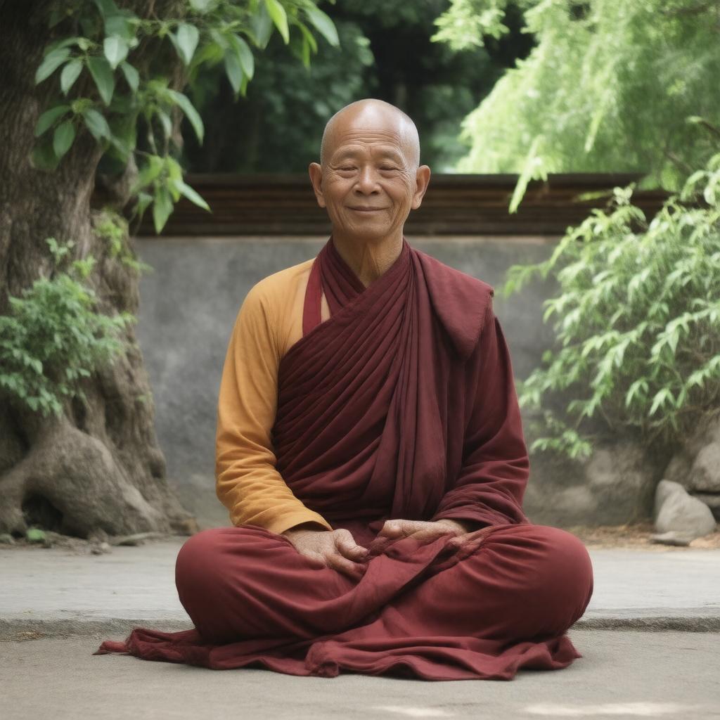 Mahasi Sayadaw
